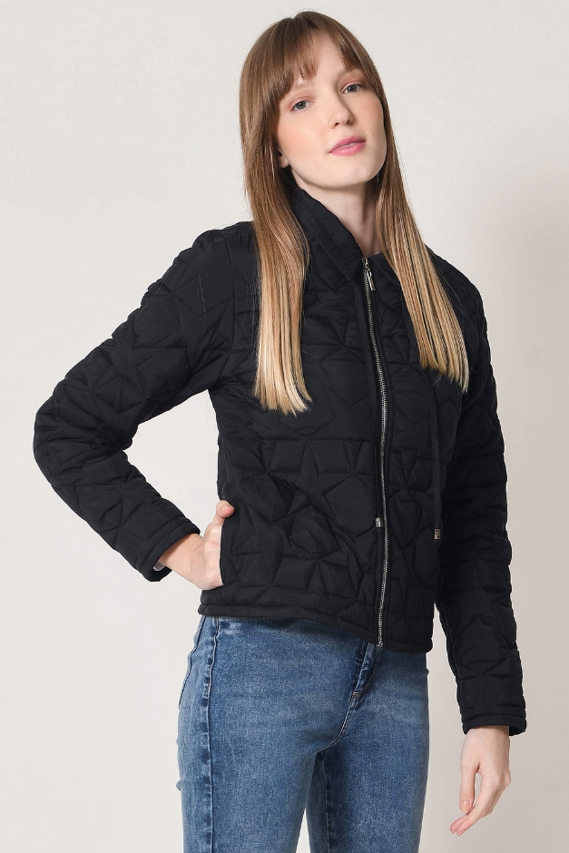 Jaqueta Internacional Puffer S…